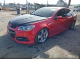 Chevrolet Ss 6G3F15RW6EL959827 снимка