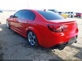 Chevrolet Ss 6G3F15RW6EL959827 снимка