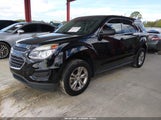 Chevrolet Equinox Ls 2GNFLEEK6G6218185 снимка