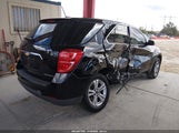 Chevrolet Equinox Ls 2GNFLEEK6G6218185 снимка