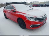 Honda Civic Lx 2HGFC2F65LH560560 снимка
