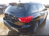 Nissan Pathfinder S 5N1DR2MNXKC653912 снимка