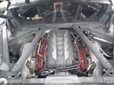 Chevrolet Corvette Stingray Rwd 3Lt 1G1Y82D40L5000455 fotografie
