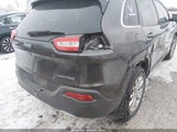 Jeep Cherokee Limited 1C4PJMDS4EW207106 снимка