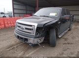 Ford F-150 Xlt 1FTFW1EF3EKE38759 снимка
