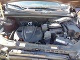 Kia Sorento Lx 5XYKT3A62CG245515 снимка