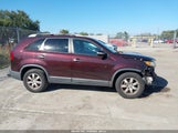 Kia Sorento Lx 5XYKT3A62CG245515 снимка