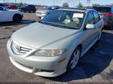 Mazda Mazda6 S 1YVHP80D145N47359 снимка