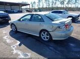 Mazda Mazda6 S 1YVHP80D145N47359 снимка