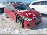 Hyundai Accent Gls KMHCU4AE1DU310641 снимка