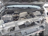 Toyota Tacoma Sr5 5TFAX5GN5MX190258 photo