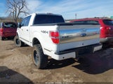 Ford F-150 Platinum 1FTFW1ET7DFA60572 снимка