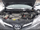 Toyota Rav4 Limited 2T3DFREV1EW224793 снимка