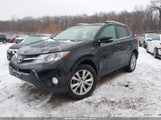 Toyota Rav4 Limited 2T3DFREV1EW224793 снимка
