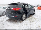 Toyota Rav4 Limited 2T3DFREV1EW224793 снимка