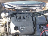 Nissan Altima 3.5 Sl/3.5 Sr 1N4BL3AP6GC126052 fotografie