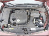 Nissan Maxima 3.5 Sv 1N4AA51E89C821454 снимка