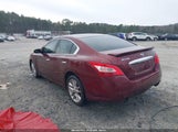 Nissan Maxima 3.5 Sv 1N4AA51E89C821454 снимка