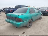 Toyota Corolla Le/Dx JT2AE09B7S0085862 снимка