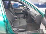 Toyota Corolla Le/Dx JT2AE09B7S0085862 снимка