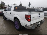 Ford F-150 Xlt 1FTFW1CF7BFB77854 снимка