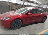 Tesla Model 3 Long Range Rear-Wheel Drive/Standard Rear-Wheel Drive 5YJ3E1EA8SF975758 fotografie