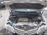 Acura Mdx 2HNYD28237H500386 снимка