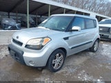 Kia Soul + KNDJT2A2XA7081024 fotografie
