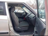 Kia Soul + KNDJT2A2XA7081024 fotografie