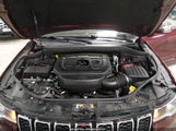Jeep Grand Cherokee Wk Limited 4X4 1C4RJFBGXNC110352 снимка