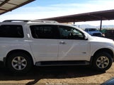 Nissan Armada Se 5N1AA08D79N604164 снимка