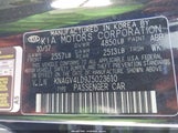 Kia Optima Plug-In Hybrid Ex KNAGV4LD9J5023610 снимка