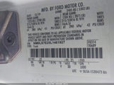 Ford Transit Connect Xl NM0LS7E25L1461927 снимка