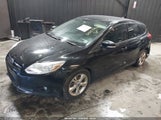 Ford Focus Se 1FAHP3K23CL267026 fotografie