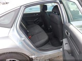 Honda Civic Lx 2HGFE2F25SH584220 снимка