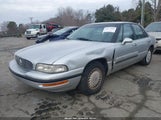 Buick Lesabre Custom 1G4HP52K9XH461540 снимка