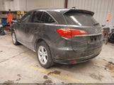 Acura Rdx 5J8TB4H57FL009298 снимка