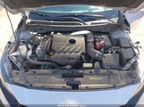 Nissan Altima Sr Vc-Turbo Fwd 1N4AL4CV1RN317320 photo