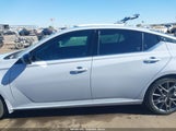 Nissan Altima Sr Vc-Turbo Fwd 1N4AL4CV1RN317320 photo