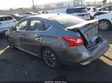 Nissan Sentra Sr 3N1AB7AP7GY296057 снимка