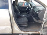 Chevrolet Traverse 1Lt 1GNKVGKD7HJ121141 снимка