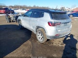 Jeep Compass Limited 4X4 3C4NJDCN5RT174504 снимка