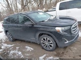 GMC Terrain Slt 3GKALPEVXJL371166 снимка
