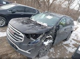 GMC Terrain Slt 3GKALPEVXJL371166 снимка