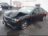 Mazda Mazda6 I Grand Touring JM1GJ1W66E1128127 снимка