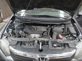 Honda Civic Lx 19XFB2F54CE087805 снимка