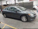 Honda Civic Lx 19XFB2F54CE087805 снимка