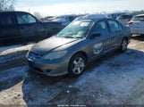 Honda Civic Ex 1HGES26715L024203 снимка