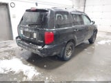 Honda Pilot Ex-L 5FNYF18675B030167 снимка