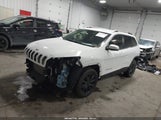 Jeep Cherokee Limited 4X4 1C4PJMDB9HD217467 снимка